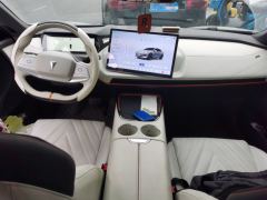 Deepal SL03 EREV 200km Max - ფოტო 5