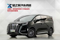 Denza D9 DM-i970AWD Version - photo 1
