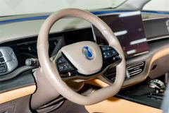 Denza D9 DM-i970AWD Version - photo 12