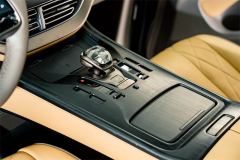 Denza D9 DM-i970AWD Version - photo 13