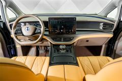 Denza D9 DM-i970AWD Version - photo 14