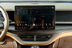 Denza D9 DM-i970AWD Version - photo 15