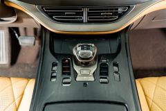 Denza D9 DM-i970AWD Version - photo 16