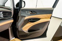 Denza D9 DM-i970AWD Version - photo 17