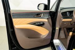 Denza D9 DM-i970AWD Version - photo 18