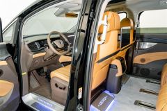 Denza D9 DM-i970AWD Version - photo 19