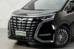 Denza D9 DM-i970AWD Version - photo 2