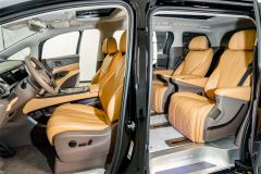 Denza D9 DM-i970AWD Version - photo 20