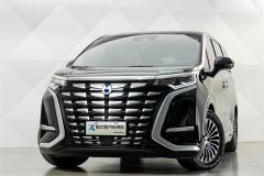 Denza D9 DM-i970AWD Version - photo 3