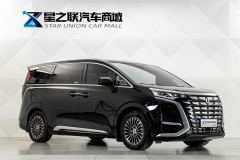 Denza D9 DM-i970AWD Version - photo 5