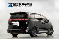 Denza D9 DM-i970AWD Version - photo 6