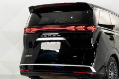 Denza D9 DM-i970AWD Version - photo 7