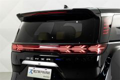 Denza D9 DM-i970AWD Version - photo 8