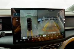 Denza D9 DM-i970AWD Version - photo 9