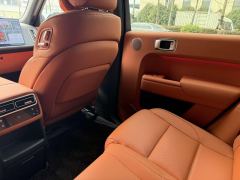 Li Auto L7 Pro Smart Refresh Edition - photo 13