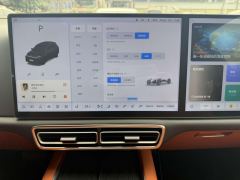 Li Auto L7 Pro Smart Refresh Edition - photo 14