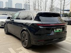 Li Auto L7 Pro Smart Refresh Edition - photo 17