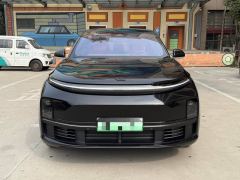 Li Auto L7 Pro Smart Refresh Edition - photo 2