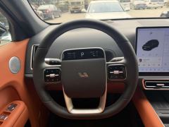 Li Auto L7 Pro Smart Refresh Edition - photo 7