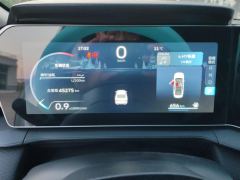 Geely Binrui COOL 1.5T Edition - photo 20