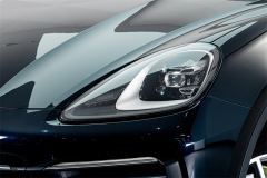Porsche Cayenne PHEV Cayenne New Energy Cayenne E-Hybrid 2.0T - photo 4