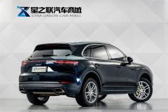 Porsche Cayenne PHEV Cayenne New Energy Cayenne E-Hybrid 2.0T - photo 6