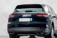 Porsche Cayenne PHEV Cayenne New Energy Cayenne E-Hybrid 2.0T - photo 7