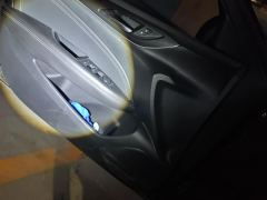 Buick Regal 25T Edition - фото 12