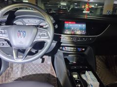 Buick Regal 25T Edition - фото 16