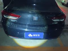 Buick Regal 25T Edition - фото 7