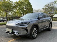 BYD Song PLUS EV Honor Edition 520km Flagship - ფოტო 1