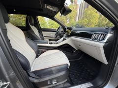 BYD Song PLUS EV Honor Edition 520km Flagship - ფოტო 10
