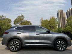 BYD Song PLUS EV Honor Edition 520km Flagship - ფოტო 11