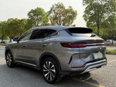 BYD Song PLUS EV Honor Edition 520km Flagship - ფოტო 12