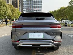 BYD Song PLUS EV Honor Edition 520km Flagship - ფოტო 13