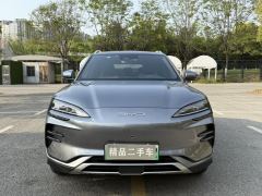 BYD Song PLUS EV Honor Edition 520km Flagship - ფოტო 2
