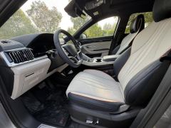 BYD Song PLUS EV Honor Edition 520km Flagship - ფოტო 4