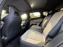 BYD Song PLUS EV Honor Edition 520km Flagship - ფოტო 6