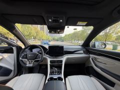 BYD Song PLUS EV Honor Edition 520km Flagship - ფოტო 7
