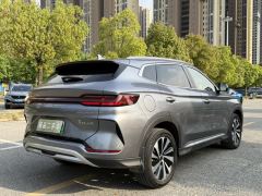 BYD Song PLUS EV Honor Edition 520km Flagship - ფოტო 9
