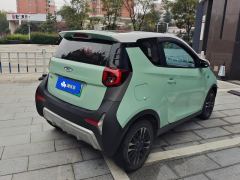 Chery Ant 301km Edition 29.2kWh 30kW - фото 2