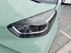 Chery Ant 301km Edition 29.2kWh 30kW - фото 4