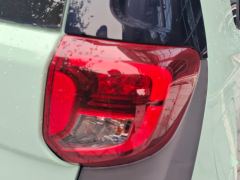 Chery Ant 301km Edition 29.2kWh 30kW - фото 5