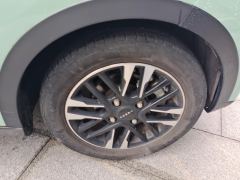 Chery Ant 301km Edition 29.2kWh 30kW - фото 6