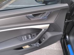 Audi A6L 40 TFSI Luxury Sport Edition - фото 12