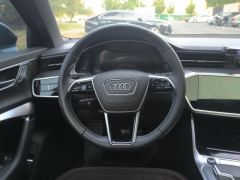 Audi A6L 40 TFSI Luxury Sport Edition - фото 18