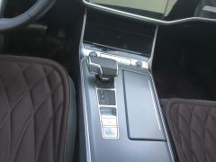 Audi A6L 40 TFSI Luxury Sport Edition - фото 19