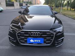 Audi A6L 40 TFSI Luxury Sport Edition - фото 3