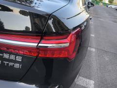 Audi A6L 40 TFSI Luxury Sport Edition - фото 5