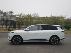 Dongfeng Yipai 008 EREV Edition 210Max 6 - фото 10